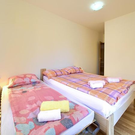 Apartman Mihael Malinska Exterior photo